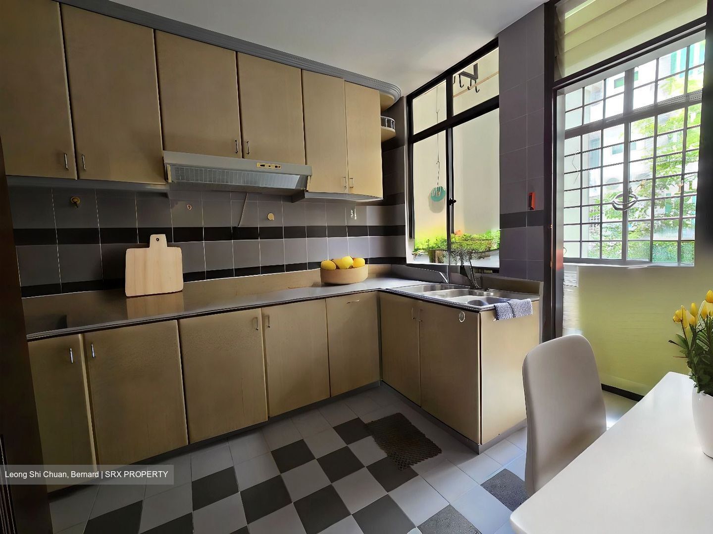 Silahis Apartments (D15), Apartment #434296701